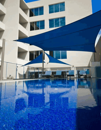 Mercure Centro Hotel - Coogee Beach Accommodation 3