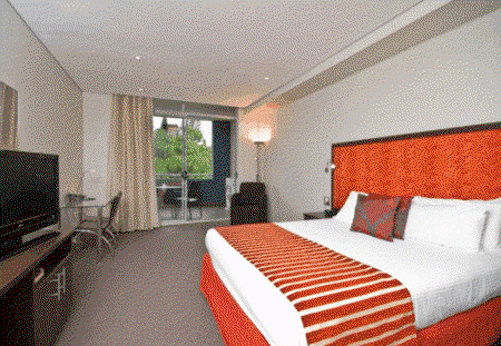 Mercure Centro Hotel - Coogee Beach Accommodation 4