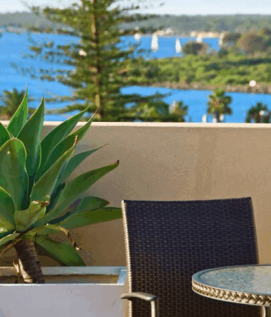 Mercure Centro Hotel - Coogee Beach Accommodation 5