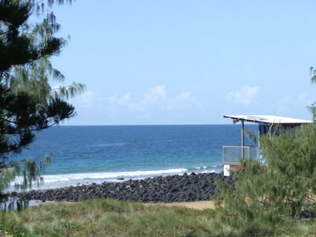 Ocean Court Apartments - Coogee Beach Accommodation 0