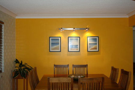 Ocean Court Apartments - Coogee Beach Accommodation 1