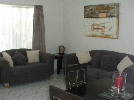 Bargara Beachfront Holiday Apartments - Coogee Beach Accommodation 1