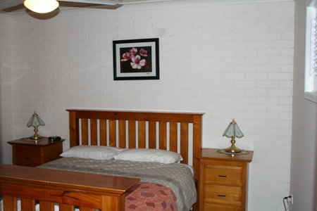 Bargara Beachfront Holiday Apartments - Coogee Beach Accommodation 2