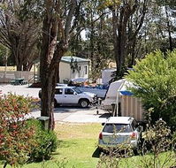 Yorketown Caravan Park - Coogee Beach Accommodation