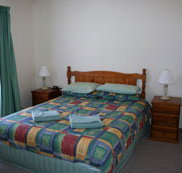 Woodcroft Park Caravan Park