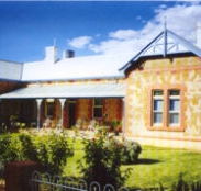 Wirrabara Heritage Bed  Breakfast - Coogee Beach Accommodation