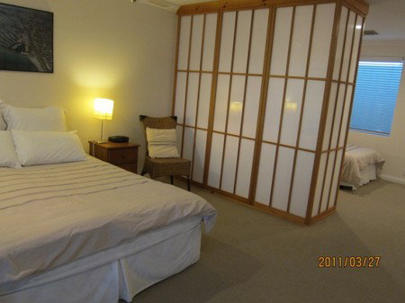 Freo Mews Executive Apartments - Coogee Beach Accommodation 1