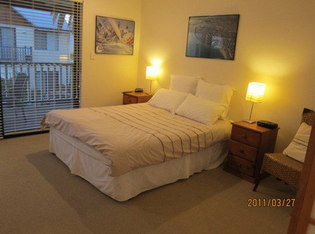Freo Mews Executive Apartments - Coogee Beach Accommodation 3