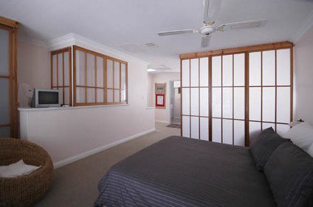 Freo Mews Executive Apartments - Coogee Beach Accommodation 4