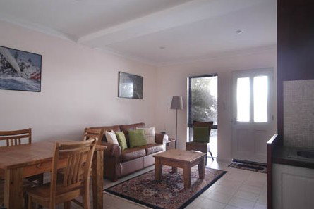 Freo Mews Executive Apartments - Coogee Beach Accommodation 5