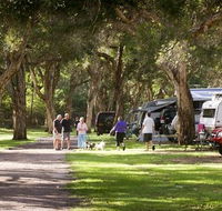 Beachfront Holiday Park - Coogee Beach Accommodation