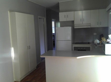 Beach Units Tannum Sands - Coogee Beach Accommodation 1