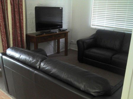 Beach Units Tannum Sands - Coogee Beach Accommodation 2