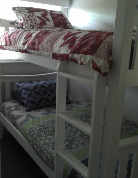 Beach Units Tannum Sands - Coogee Beach Accommodation 5