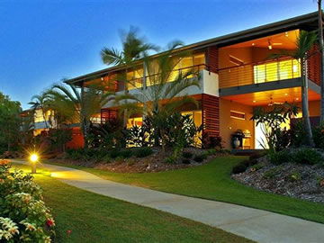 Sandcastles 1770  - Coogee Beach Accommodation 0
