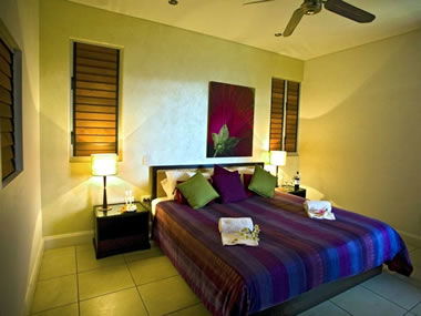 Sandcastles 1770  - Coogee Beach Accommodation 2