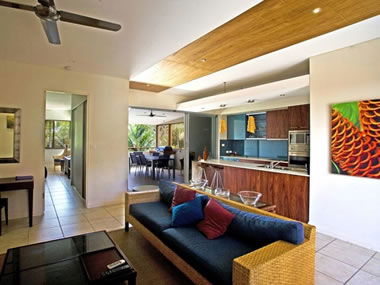 Sandcastles 1770  - Coogee Beach Accommodation 3