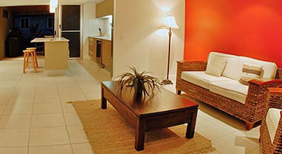Sandcastles 1770  - Coogee Beach Accommodation 4