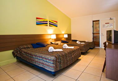 Sandcastles 1770  - Coogee Beach Accommodation 5