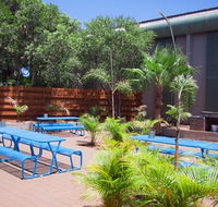 The Beachfront Village - Coogee Beach Accommodation