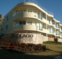 Bellagio By The Sea - Coogee Beach Accommodation