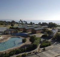 Discovery Holiday Parks - Pambula Beach - Coogee Beach Accommodation