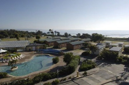 Discovery Holiday Parks - Pambula Beach - Coogee Beach Accommodation 0