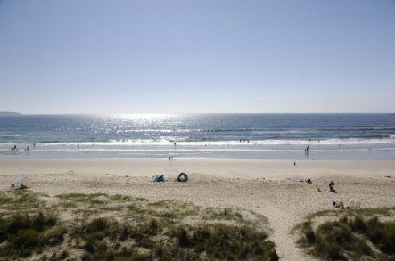 Discovery Holiday Parks - Pambula Beach - Coogee Beach Accommodation 2