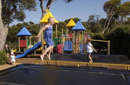 Discovery Holiday Parks - Pambula Beach - Coogee Beach Accommodation 3