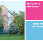 Kioloa Beach Holiday Park - Coogee Beach Accommodation