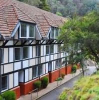 Jenolan Caves House - Coogee Beach Accommodation 0
