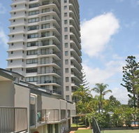 Anacapri Resort Apartments - Coogee Beach Accommodation
