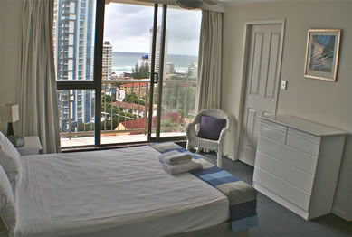 Anacapri Resort Apartments - Coogee Beach Accommodation 1