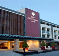 The Executive Inn Newcastle - Coogee Beach Accommodation