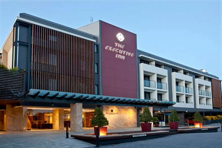 The Executive Inn Newcastle - Coogee Beach Accommodation 0