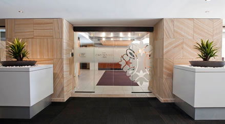 The Executive Inn Newcastle - Coogee Beach Accommodation 1
