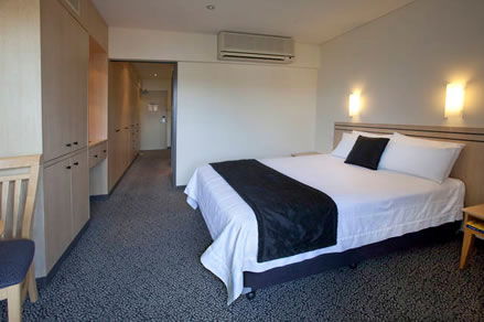The Executive Inn Newcastle - Coogee Beach Accommodation 3