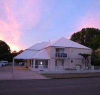Admiral Nelson Motor Inn - Coogee Beach Accommodation