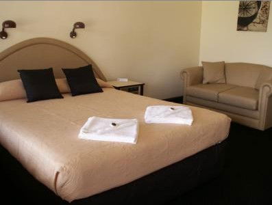 Alandale Motor Inn And Function Centre - Coogee Beach Accommodation 1