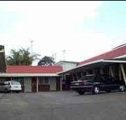 Arrowyn Motel - Coogee Beach Accommodation