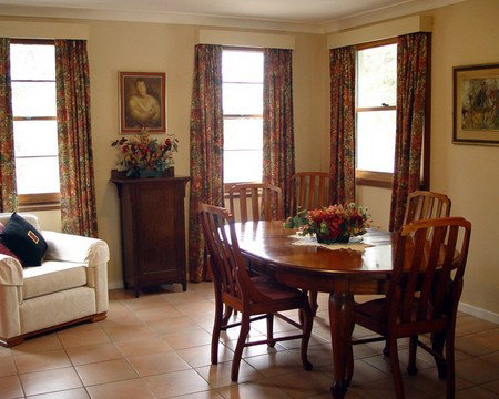 Pratically Lakeside B & B - Coogee Beach Accommodation 0