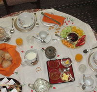 Narrabundah Bed  Breakfast - Coogee Beach Accommodation