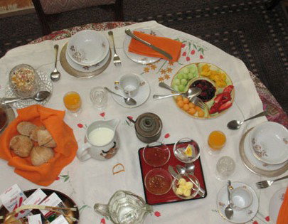 Narrabundah Bed & Breakfast - Coogee Beach Accommodation 0
