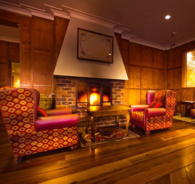 Mercure Canberra - Coogee Beach Accommodation 2