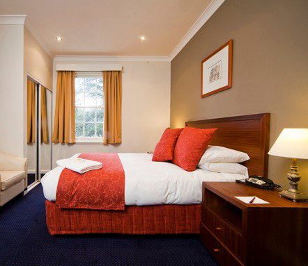 Mercure Canberra - Coogee Beach Accommodation 3