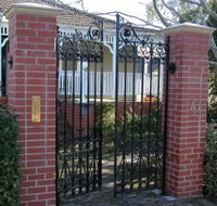 Gates Cottage Bed  Breakfast - Coogee Beach Accommodation