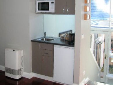 Gates Cottage Bed & Breakfast - Coogee Beach Accommodation 1