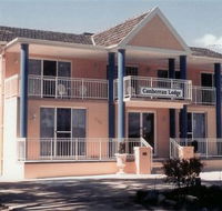 Canberran Lodge - Coogee Beach Accommodation