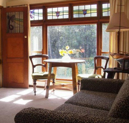 Jamison ACT Coogee Beach Accommodation