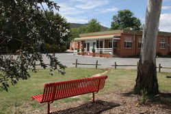 Canberra Carotel Motel - Coogee Beach Accommodation 1